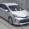 toyota prius-α 2018 CFJ1574247 image 13