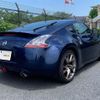 nissan fairlady-z 2014 quick_quick_CBA-Z34_Z34-401695 image 4