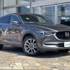 mazda cx-5 2019 -MAZDA--CX-5 3DA-KF2P--KF2P-317335---MAZDA--CX-5 3DA-KF2P--KF2P-317335- image 1