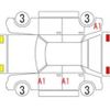 mazda demio 2014 -MAZDA--Demio DBA-DJ3FS--DJ3FS-101911---MAZDA--Demio DBA-DJ3FS--DJ3FS-101911- image 2