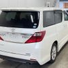 toyota alphard 2012 -TOYOTA--Alphard ANH20W-8203185---TOYOTA--Alphard ANH20W-8203185- image 2