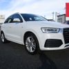 audi q3 2015 -AUDI--Audi Q3 ABA-8UCULB--WAZZZ8UXGR013995---AUDI--Audi Q3 ABA-8UCULB--WAZZZ8UXGR013995- image 4