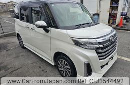 toyota roomy 2020 CFJ1544492