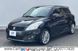 suzuki swift 2014 -SUZUKI--Swift CBA-ZC32S--ZC32S-303437---SUZUKI--Swift CBA-ZC32S--ZC32S-303437-