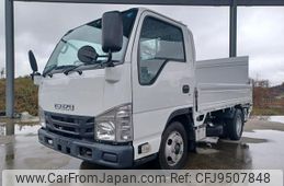 isuzu elf-truck 2015 GOO_NET_EXCHANGE_0401987A30240222W001