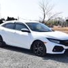 honda civic 2018 quick_quick_DBA-FK7_FK7-100910 image 12