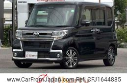 daihatsu tanto 2017 CFJ1644885
