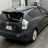 toyota prius-α 2012 -TOYOTA--Prius α ZVW41W-3143743---TOYOTA--Prius α ZVW41W-3143743- image 6