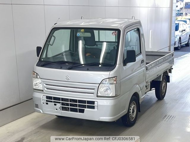 suzuki carry-truck 2016 -SUZUKI--Carry Truck DA16T-266878---SUZUKI--Carry Truck DA16T-266878- image 1