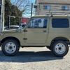 suzuki jimny 1993 quick_quick_JA11V_JA11V-218355 image 9
