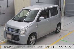 suzuki wagon-r 2014 -SUZUKI--Wagon R DBA-MH34S--MH34S-306842---SUZUKI--Wagon R DBA-MH34S--MH34S-306842-