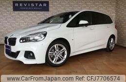 bmw 2-series 2015 quick_quick_LDA-2E20_WBA2E52030P794808