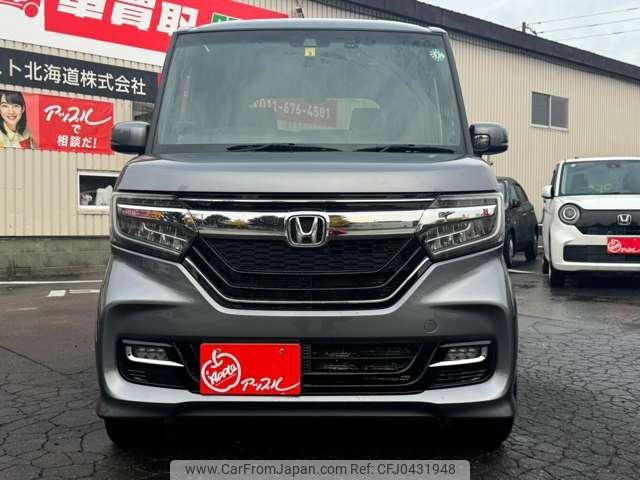 honda n-box 2018 -HONDA 【名変中 】--N BOX JF4--2007122---HONDA 【名変中 】--N BOX JF4--2007122- image 2