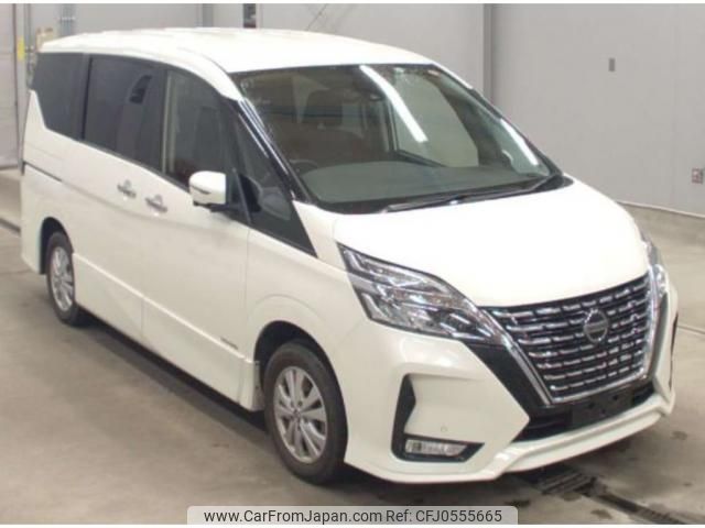 nissan serena 2022 quick_quick_5AA-GFNC27_046679 image 1