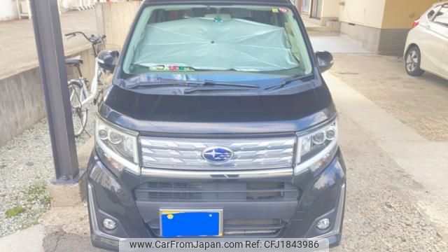subaru stella 2016 CFJ1843986 image 2