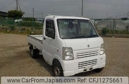 suzuki carry-truck 2011 -SUZUKI 【野田 480】--Carry Truck EBD-DA63T--DA63T-712383---SUZUKI 【野田 480】--Carry Truck EBD-DA63T--DA63T-712383-