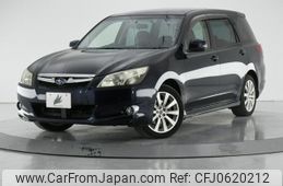 subaru exiga 2013 quick_quick_YAM_YAM-011363