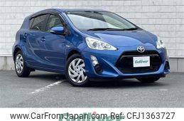toyota aqua 2015 -TOYOTA--AQUA DAA-NHP10--NHP10-2431835---TOYOTA--AQUA DAA-NHP10--NHP10-2431835-