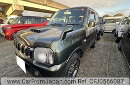 suzuki jimny 2016 quick_quick_ABA-JB23W_JB23W-754270