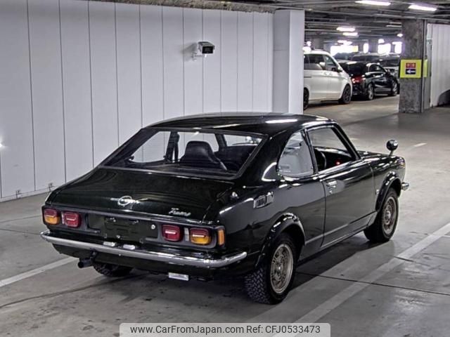 toyota sprinter-trueno 1973 -TOYOTA--Sprinter Trueno 095079---TOYOTA--Sprinter Trueno 095079- image 2