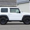 suzuki jimny-sierra 2021 -SUZUKI--Jimny Sierra 3BA-JB74W--JB74W-150061---SUZUKI--Jimny Sierra 3BA-JB74W--JB74W-150061- image 22