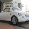 daihatsu copen 2008 -DAIHATSU--Copen ABA-L880K--L880K-0048727---DAIHATSU--Copen ABA-L880K--L880K-0048727- image 16