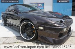 nissan silvia 1999 -NISSAN--Silvia GF-S15--S15-003131---NISSAN--Silvia GF-S15--S15-003131-