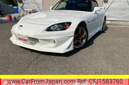 honda s2000 2004 CFJ1583760