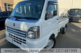 suzuki carry-truck 2019 CFJ1481999