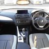 bmw 1-series 2012 -BMW--BMW 1 Series DBA-1A16--WBA1A12030J201614---BMW--BMW 1 Series DBA-1A16--WBA1A12030J201614- image 21