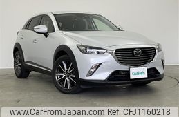 mazda cx-3 2016 -MAZDA--CX-3 LDA-DK5FW--DK5FW-127358---MAZDA--CX-3 LDA-DK5FW--DK5FW-127358-