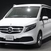 mercedes-benz v-class 2024 -MERCEDES-BENZ--Benz V Class 3DA-447813N--W1V44781324318***---MERCEDES-BENZ--Benz V Class 3DA-447813N--W1V44781324318***- image 1