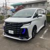 toyota vellfire 2024 CFJ1851146 image 3