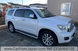 toyota sequoia 2013 -OTHER IMPORTED--Sequoia ﾌﾒｲ--ｸﾆ01065822---OTHER IMPORTED--Sequoia ﾌﾒｲ--ｸﾆ01065822-