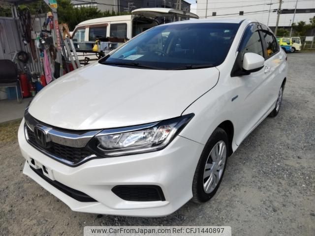 honda grace 2020 quick_quick_DAA-GM4_GM4-1212951 image 1