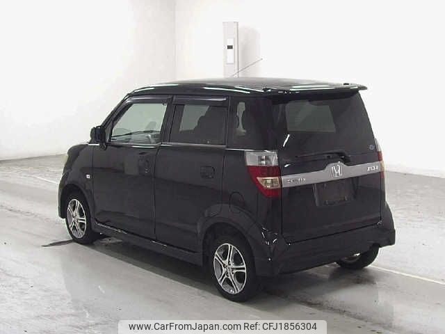 honda zest 2008 CFJ1856304 image 2