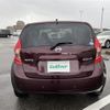 nissan note 2016 -NISSAN--Note DBA-NE12--NE12-106738---NISSAN--Note DBA-NE12--NE12-106738- image 8