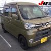 daihatsu hijet-van 2018 -DAIHATSU 【伊勢志摩 480ﾜ162】--Hijet Van S321W-0007136---DAIHATSU 【伊勢志摩 480ﾜ162】--Hijet Van S321W-0007136- image 1