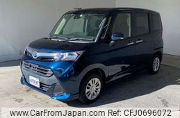 daihatsu thor 2018 -DAIHATSU 【名変中 】--Thor M900S--0027278---DAIHATSU 【名変中 】--Thor M900S--0027278-