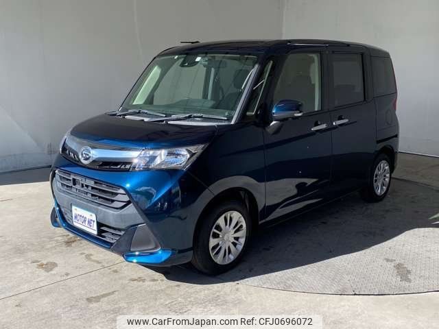 daihatsu thor 2018 -DAIHATSU 【名変中 】--Thor M900S--0027278---DAIHATSU 【名変中 】--Thor M900S--0027278- image 1