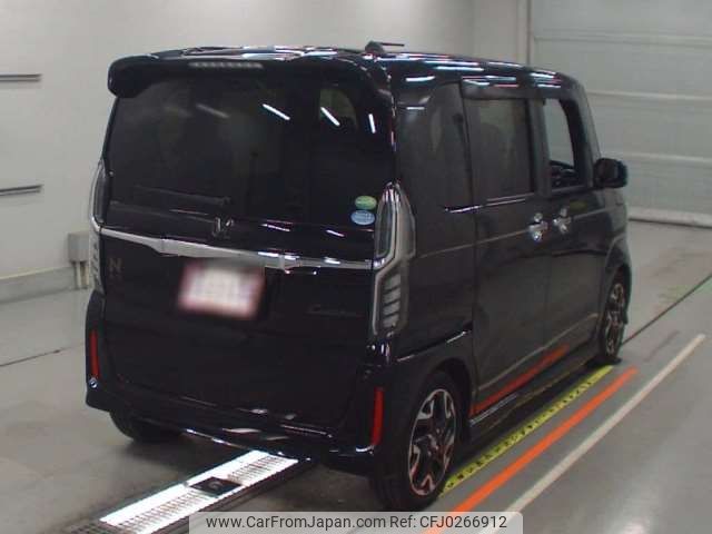 honda n-box 2019 -HONDA--N BOX 6BA-JF3--JF3-2209051---HONDA--N BOX 6BA-JF3--JF3-2209051- image 2