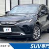 toyota harrier 2020 -TOYOTA--Harrier 6BA-MXUA80--MXUA80-0005362---TOYOTA--Harrier 6BA-MXUA80--MXUA80-0005362- image 1