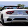 maserati grandcabrio 2018 quick_quick_MGCS1_ZAMVM45C000316416 image 2