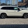 mercedes-benz gls-class 2022 -MERCEDES-BENZ 【名変中 】--Benz GLS 167923--2A776328---MERCEDES-BENZ 【名変中 】--Benz GLS 167923--2A776328- image 25