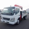 mitsubishi-fuso canter 2005 GOO_NET_EXCHANGE_0402951A30250117W001 image 2