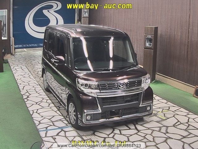 daihatsu tanto 2016 -DAIHATSU--Tanto LA610S-0071391---DAIHATSU--Tanto LA610S-0071391- image 1