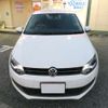 volkswagen polo 2010 -VOLKSWAGEN--VW Polo DBA-6RCBZ--WVWZZZ6RZBU031354---VOLKSWAGEN--VW Polo DBA-6RCBZ--WVWZZZ6RZBU031354- image 2