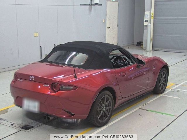 mazda roadster 2015 -MAZDA 【春日井 300と6685】--Roadster ND5RC-108494---MAZDA 【春日井 300と6685】--Roadster ND5RC-108494- image 2