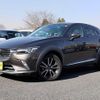 mazda cx-3 2015 -MAZDA--CX-3 LDA-DK5FW--DK5FW-101449---MAZDA--CX-3 LDA-DK5FW--DK5FW-101449- image 1