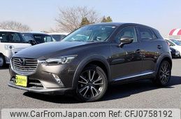 mazda cx-3 2015 -MAZDA--CX-3 LDA-DK5FW--DK5FW-101449---MAZDA--CX-3 LDA-DK5FW--DK5FW-101449-